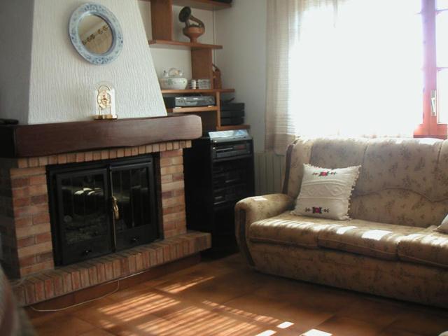 Casa Fontanals Villa Pla del Panades Room photo